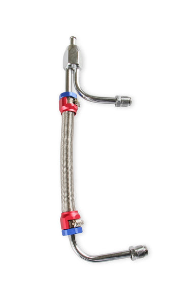 Mr Gasket Carburetor Fuel Line (MPN: 1556G)