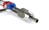 Mr Gasket Carburetor Fuel Line (MPN: 1556G)