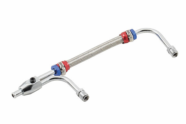 Mr Gasket Carburetor Fuel Line (MPN: 1556G)