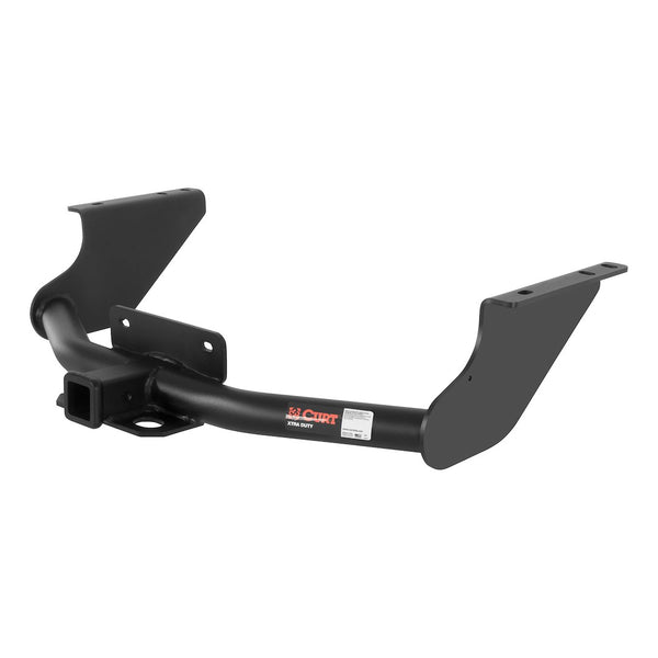 CURT Xtra Duty Class V Trailer Hitch (MPN: 15572)
