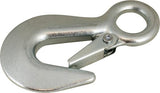 Sea Dog Fixed Eye Snap Hook (MPN: 155822-1)