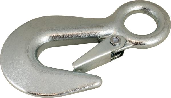 Sea Dog Fixed Eye Snap Hook (MPN: 155822-1)