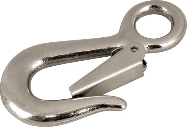 Sea-Dog Corporation Boat Eye Snap (MPN: 155841-1)