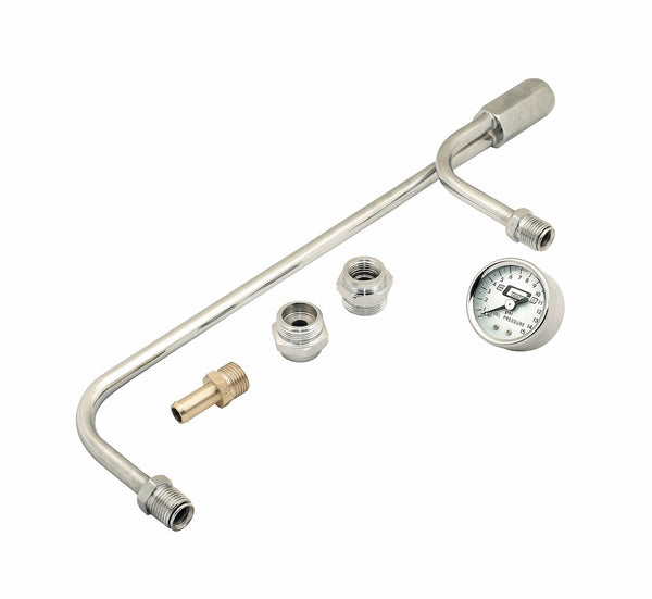 Mr Gasket Carburetor Fuel Line (MPN: 1559)