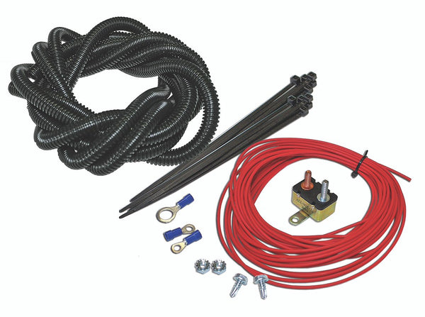 Roadmaster Towed Vehicle Battery Charger (MPN: 156-75)