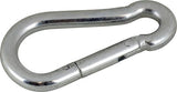 Sea Dog Carabiner With Spring Loaded Gate (MPN: 156060-1)