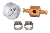 Mr Gasket Fuel Pressure Gauge (MPN: 1560)