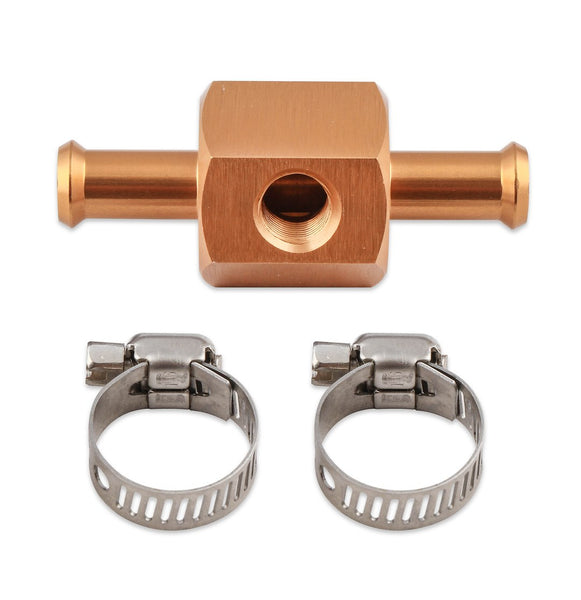 Mr Gasket Fuel Pressure Gauge (MPN: 1560)