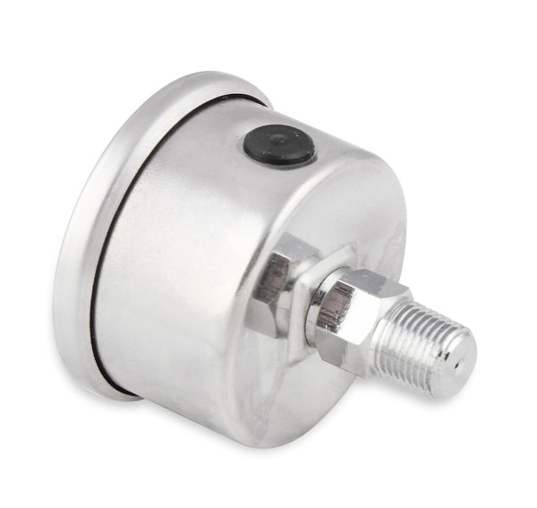 Mr Gasket Fuel Pressure Gauge (MPN: 1563)