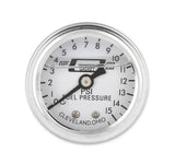 Mr Gasket Fuel Pressure Gauge (MPN: 1564)