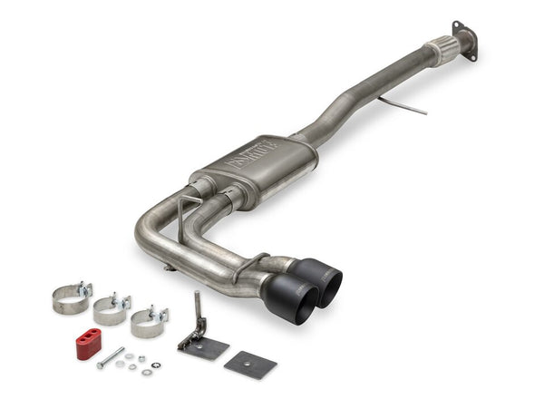 Flowmaster FlowFX Cat-Back Exhaust System (MPN: 718165)