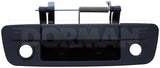 Help! By Dorman Tailgate Handle (MPN: 15700)