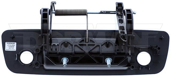 Help! By Dorman Tailgate Handle (MPN: 15700)