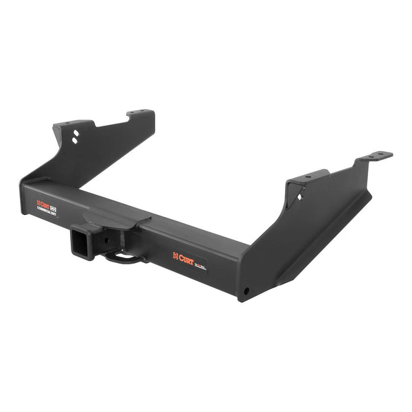 CURT Class V Trailer Hitch (MPN: 15704)