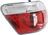 Dorman Tail Light Assembly (MPN: 1571412)