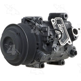 Four Seasons Air Conditioner Compressor (MPN: 157369)