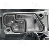 Four Seasons Air Conditioner Compressor (MPN: 157369)