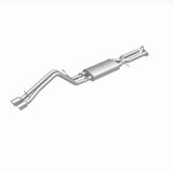 MagnaFlow Hummer H2 Street Series Exhaust System Kit (MPN: 15770)
