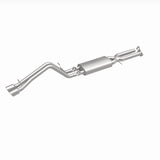 MagnaFlow Hummer H2 Street Series Exhaust System Kit (MPN: 15770)
