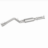 MagnaFlow Hummer H2 Street Series Exhaust System Kit (MPN: 15770)
