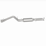 MagnaFlow Hummer H2 Street Series Exhaust System Kit (MPN: 15770)