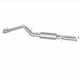 MagnaFlow Hummer H2 Street Series Exhaust System Kit (MPN: 15770)