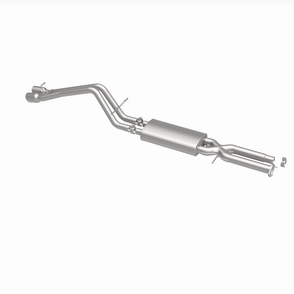 MagnaFlow Hummer H2 Street Series Exhaust System Kit (MPN: 15770)