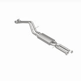 MagnaFlow Hummer H2 Street Series Exhaust System Kit (MPN: 15770)