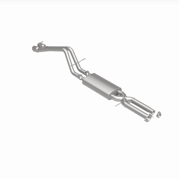 MagnaFlow Hummer H2 Street Series Exhaust System Kit (MPN: 15770)