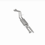 MagnaFlow Hummer H2 Street Series Exhaust System Kit (MPN: 15770)