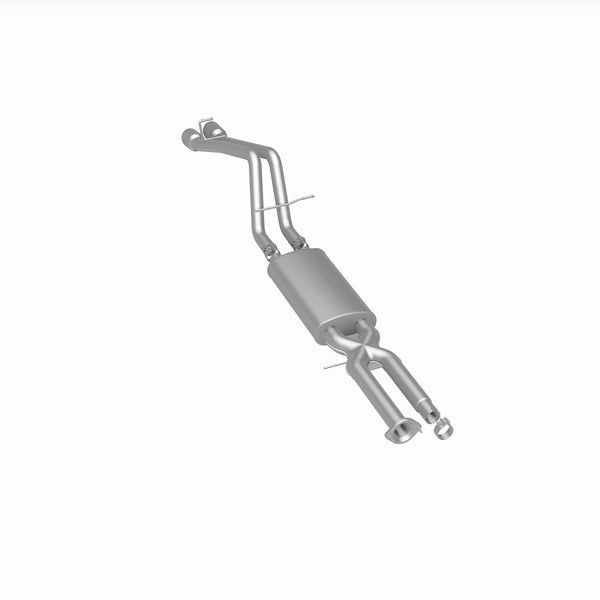MagnaFlow Hummer H2 Street Series Exhaust System Kit (MPN: 15770)