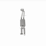MagnaFlow Hummer H2 Street Series Exhaust System Kit (MPN: 15770)