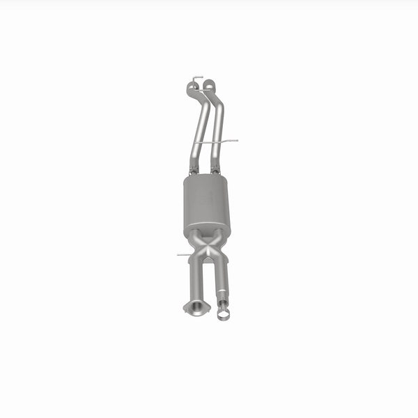 MagnaFlow Hummer H2 Street Series Exhaust System Kit (MPN: 15770)