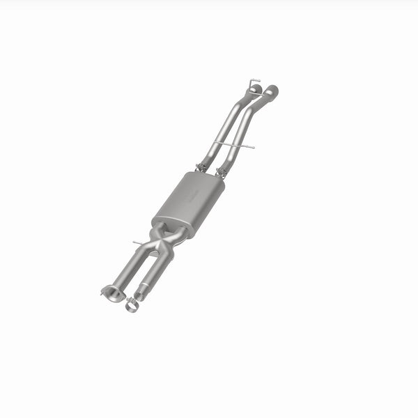 MagnaFlow Hummer H2 Street Series Exhaust System Kit (MPN: 15770)