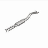 MagnaFlow Hummer H2 Street Series Exhaust System Kit (MPN: 15770)