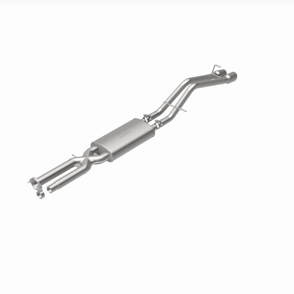 MagnaFlow Hummer H2 Street Series Exhaust System Kit (MPN: 15770)