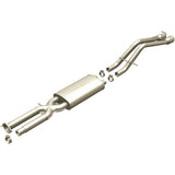MagnaFlow Hummer H2 Street Series Exhaust System Kit (MPN: 15770)