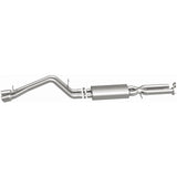 MagnaFlow Hummer H2 Street Series Exhaust System Kit (MPN: 15770)