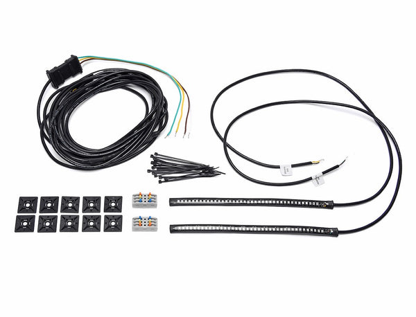 Roadmaster Tow Light Kit (MPN: 157)