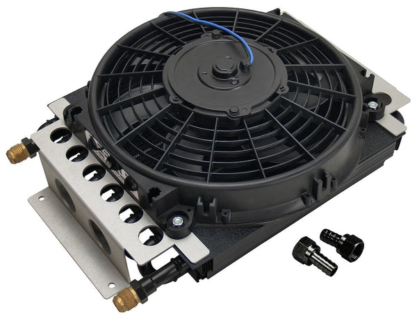 Derale Fluid Cooler (MPN: 15800)