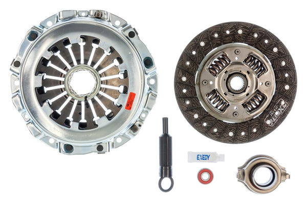 Exedy Clutch Stage 1 Heavy Duty (MPN: 15802HD)