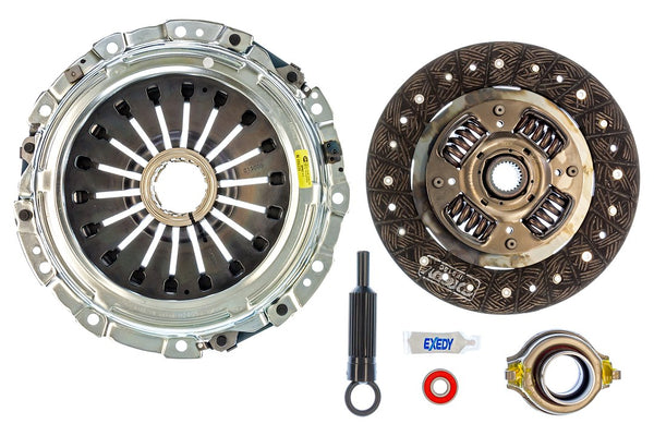 Exedy Clutch Set Stage 1 Heavy Duty (MPN: 15803HD)