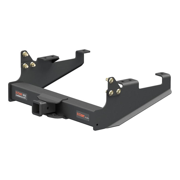 CURT Xtra Duty Class 5 Trailer Hitch (MPN: 15804)