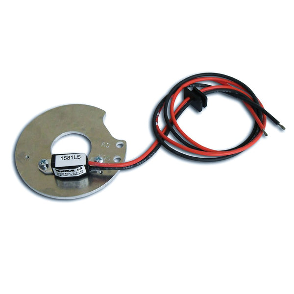 Pertronix Electronic Ignition Conversion Kit (MPN: 1581LS)