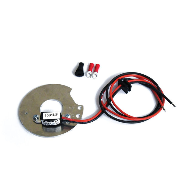 Pertronix Electronic Ignition Conversion Kit (MPN: 1581LS)