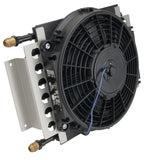 Derale Fluid Cooler (MPN: 15820)