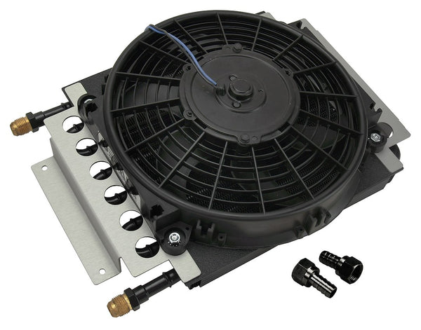 Derale Fluid Cooler (MPN: 15820)