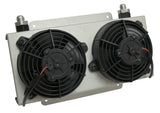 Derale Hyper-Cool Dual Cool Remote Cooler (MPN: 15840)