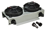 Derale Hyper-Cool Dual Cool Remote Cooler (MPN: 15840)