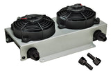 Derale Hyper-Cool Dual Cool Remote Cooler (MPN: 15845)